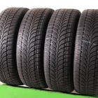 Bridgestone Blizzak LM-80 EVO