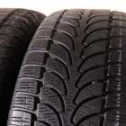 Bridgestone Blizzak LM-80 EVO