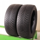 Goodyear Vector 4Seasons G2