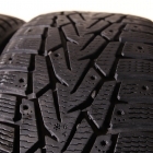 Nokian Hakkapeliitta 7