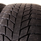 Triangle Snow Link PL01