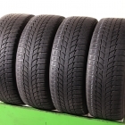 Triangle Snow Link PL01