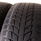 Triangle Snow Link PL01