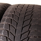 Triangle Snow Link PL01