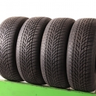 Nokian WR Snowproof