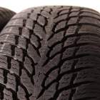 Nokian WR Snowproof