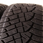 Continental Conti Ice Contact 2