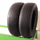 Bridgestone Blizzak LM005