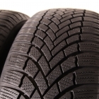 Bridgestone Blizzak LM005
