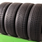 Triangle Snow Link PL01