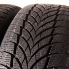 Goodyear UltraGrip Ice 2