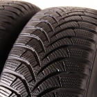 Hankook Winter I Cept RS2 W452