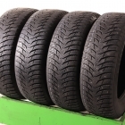 Kumho Wintercraft Ice WI31