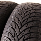 Firestone Winterhawk 4