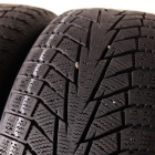 Hankook Winter I Cept iZ2 W616