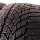 Dunlop SP Winter Sport 4D