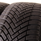 Continental AllSeasonContact