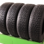 Nokian WR D4
