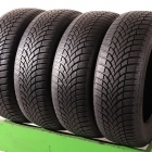 Bridgestone Blizzak LM005