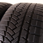 Continental WinterContact TS850P