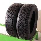 Nokian WR Snowproof