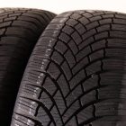 Bridgestone Blizzak LM005