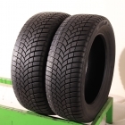 Bridgestone BLIZZAK LM001 EVO