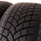 Bridgestone BLIZZAK LM001 EVO