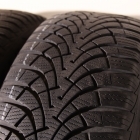 Goodyear UltraGrip 9