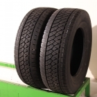 Bridgestone BLIZZAK W995