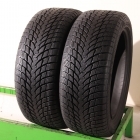 Nokian WR Snowproof P