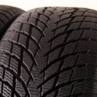 Nokian WR Snowproof P