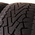 Pirelli ICE ZERO 2T studded 3PMSF