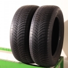 Goodyear Vector 4Seasons G3 SUV