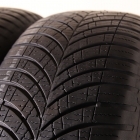 Goodyear Vector 4Seasons G3 SUV