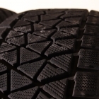 Bridgestone Blizzak DM-V2