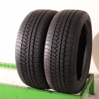 Continental WinterContact TS850P