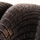 Pirelli ICE ZERO 2T studded 3PMSF