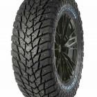 Comforser WINTER PRO BLIZZARD OWL for right car side 3PMSF