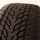 Nokian WR Snowproof