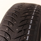Kumho WinterCraft ice Wi31 studded