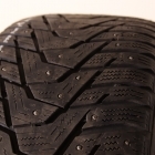Hankook Winter iPike RS2 W429S studded