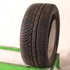 Michelin Pilot Alpin PA4
