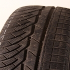 Michelin Pilot Alpin PA4