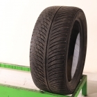 Michelin Pilot Alpin 5