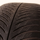 Michelin Pilot Alpin 5