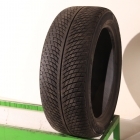 Michelin Pilot Alpin 5 SUV