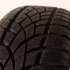 Dunlop SP Winter Sport 3D