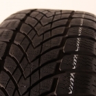 Dunlop SP Winter Sport 4D