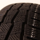 Michelin Agilis Alpin